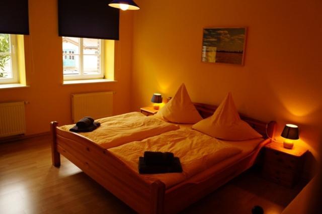 Landgut Hoppstall Apenburg-Winterfeld Exterior foto